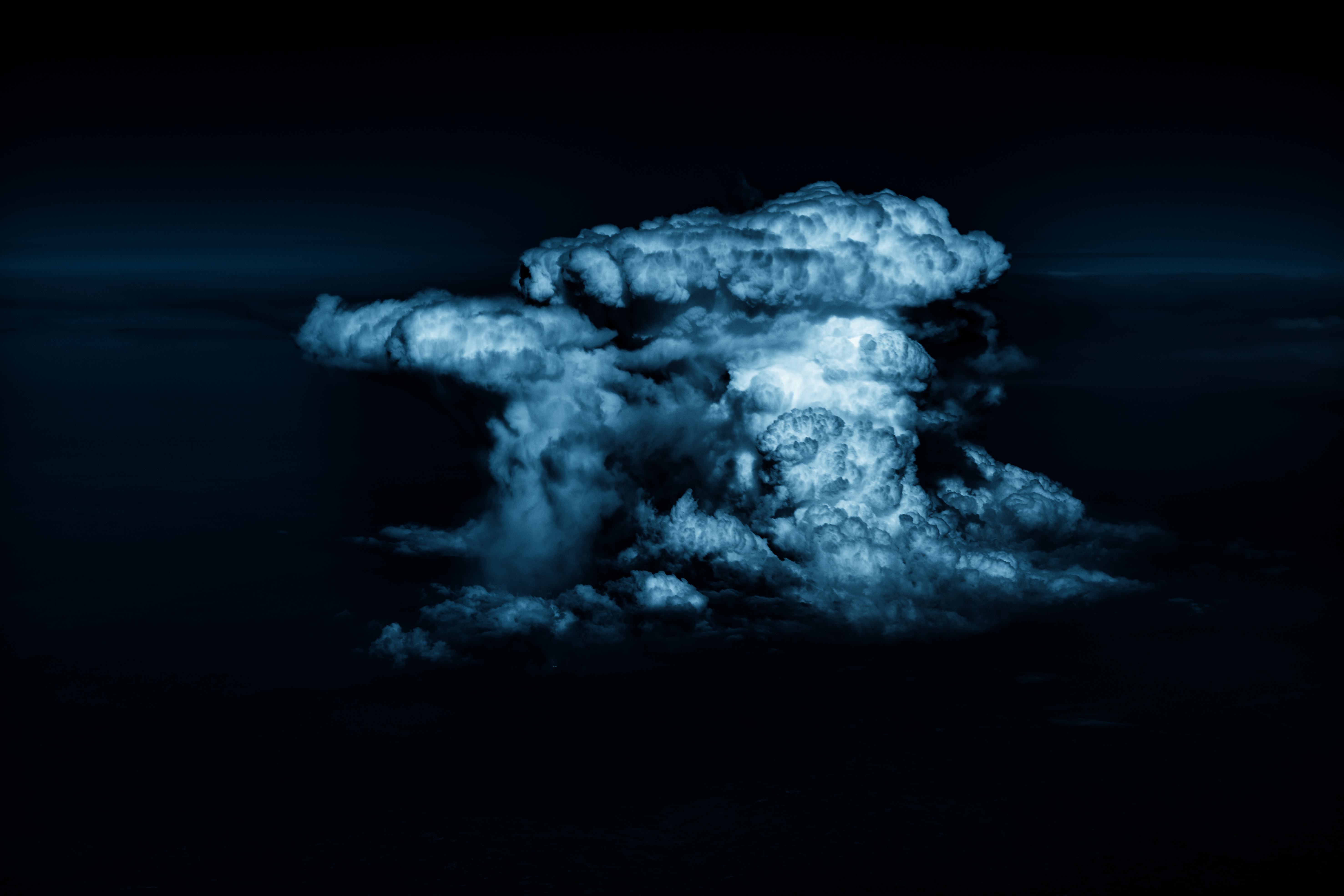Clouds, 2018