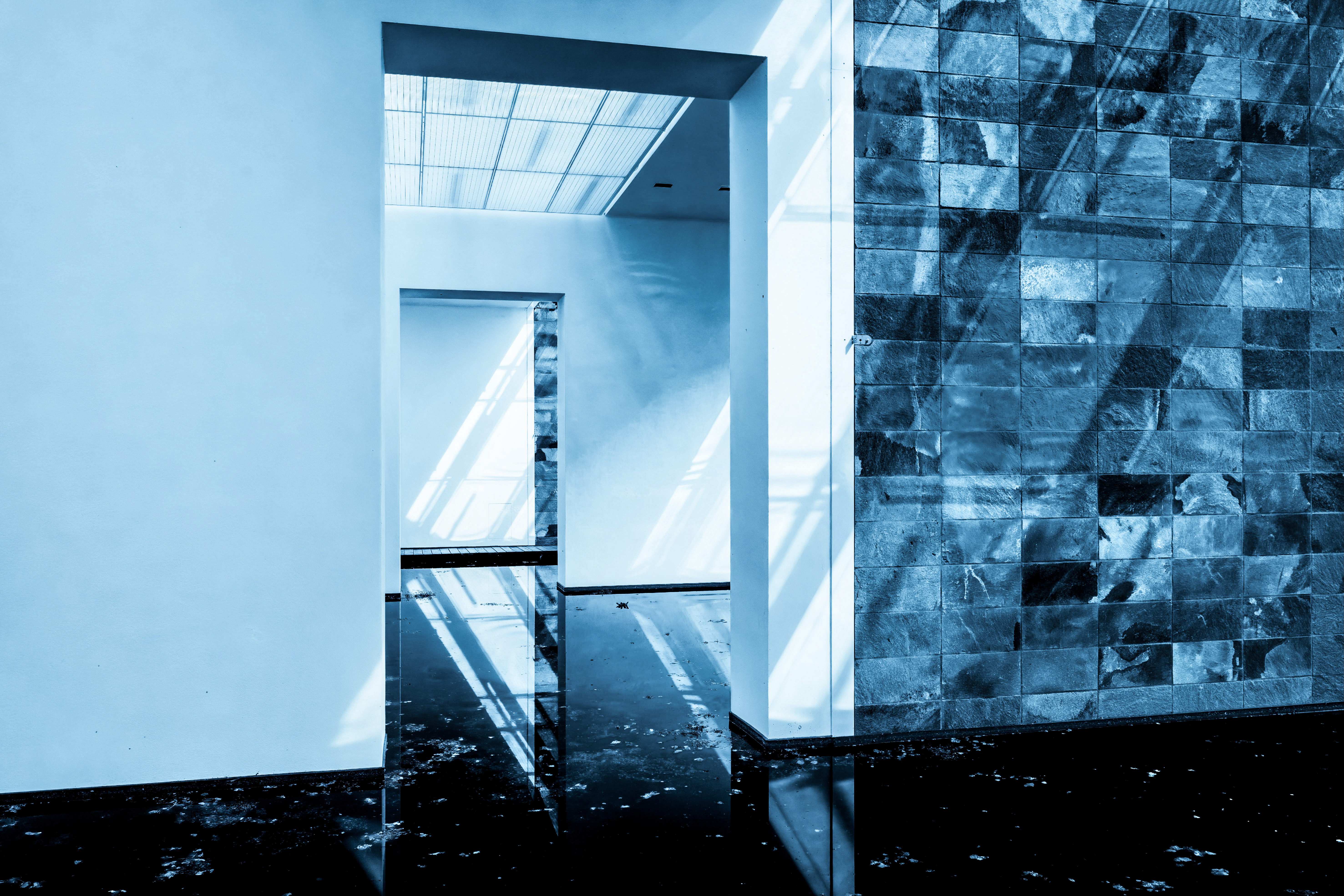 Fondation Beyeler III, Basel 2022