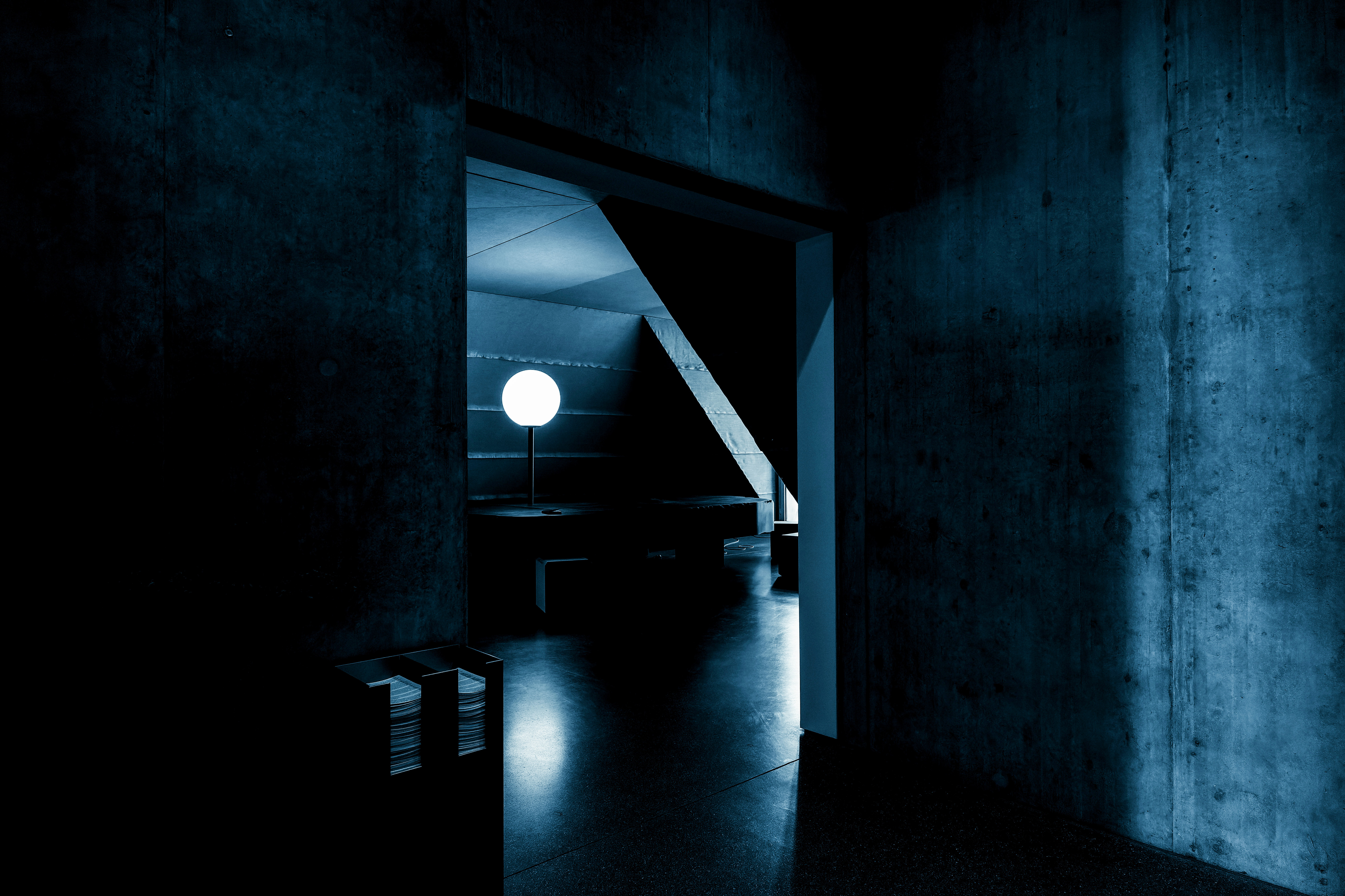 Kunstmuseum Chur III, Chur 2022